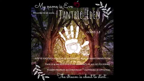 Lilith Eden  sometimes Eve online show from November 4, 5:06 am