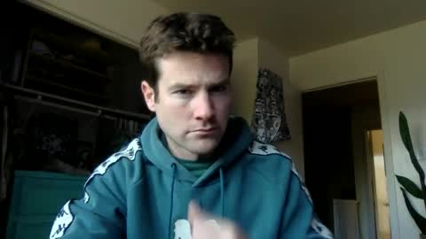 Dr. Love online show from January 12, 4:50 pm