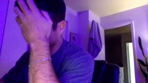 Dr. Love online show from January 19, 2:15 am