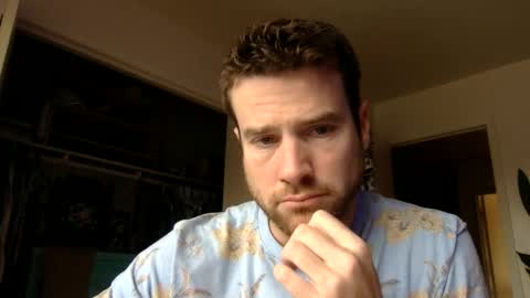 Dr. Love online show from January 27, 6:20 pm