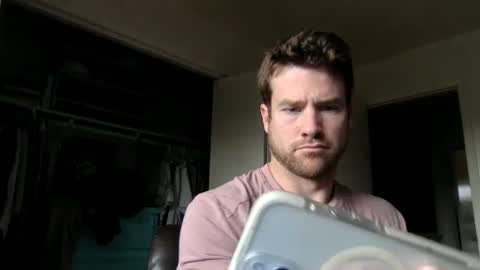 Dr. Love online show from February 19, 10:20 pm