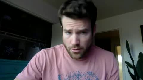 Dr. Love online show from March 2, 2:21 pm