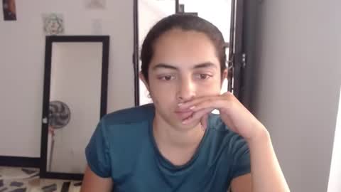 Angeline  Follow  online show from August 5, 5:27 pm
