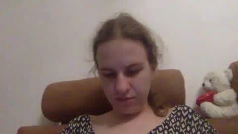 Snapshot of tanya21_2004 chatting on September 13, 5:35 pm Dorogusha online show from September 13, 5:35 pm