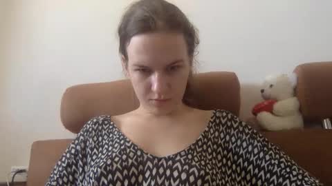 Snapshot of tanya21_2004 chatting on September 14, 8:46 am Dorogusha online show from September 14, 8:46 am
