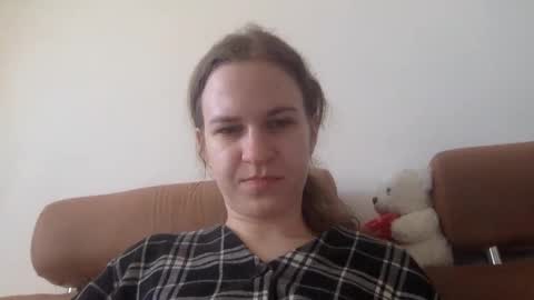 Snapshot of tanya21_2004 chatting on September 15, 6:46 am Dorogusha online show from September 15, 6:46 am
