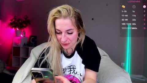 Tanya acid       online show from January 10, 10:36 pm