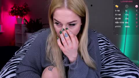 Tanya acid       online show from January 25, 7:06 am