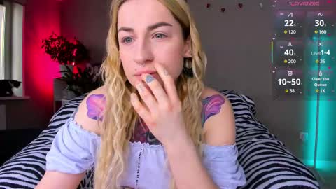 Tanya acid       online show from February 24, 6:38 am