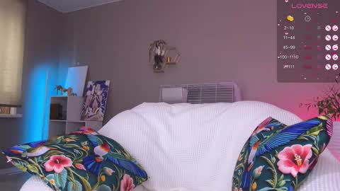 Tanya acid       online show from March 12, 8:09 am