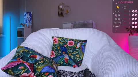 Snapshot of tanya_acid chatting on April 11, 7:45 am Tanya acid online show from April 11, 7:45 am