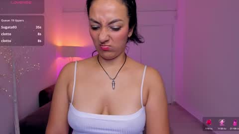 Tanya online show from February 12, 9:52 am