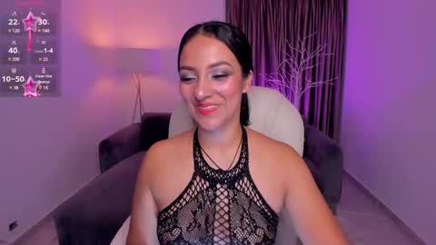 Tanya online show from February 20, 3:12 am