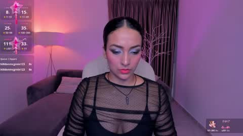 Tanya online show from February 22, 3:23 am