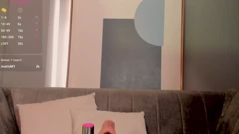 Tara Lawrence online show from January 15, 9:24 am