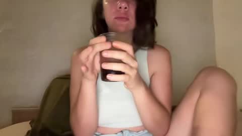 tracypussy online show from July 21, 2:03 am