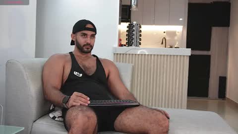 Tarek online show from October 10, 1:04 am