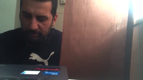 Snapshot of tarkan198 chatting on January 24, 12:10 pm tarkan198 online show from January 24, 12:10 pm