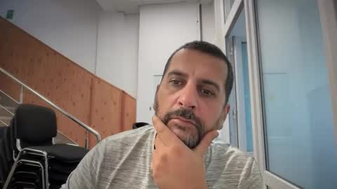 tarkan198 online show from October 5, 6:45 am