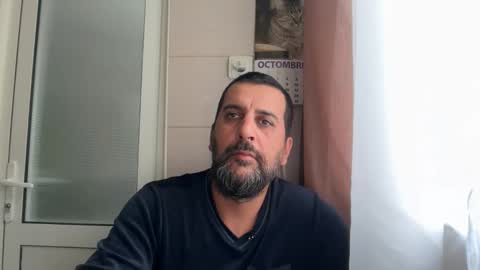 tarkan198 online show from October 15, 9:20 am