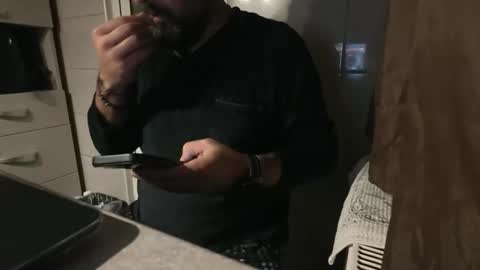 tarkan198 online show from November 11, 11:05 pm