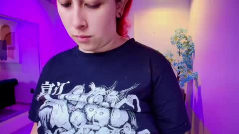 Tarly  Who  online show from April 17, 11:35 am