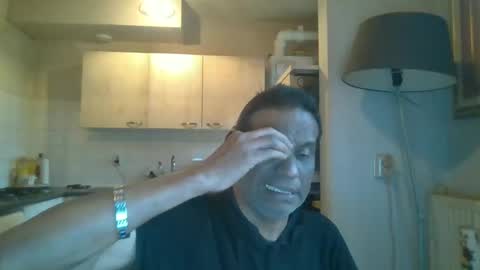 Genaro Thode online show from February 5, 9:04 am