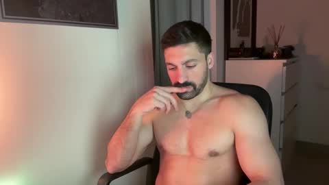 tarquit8 online show from February 9, 9:41 pm