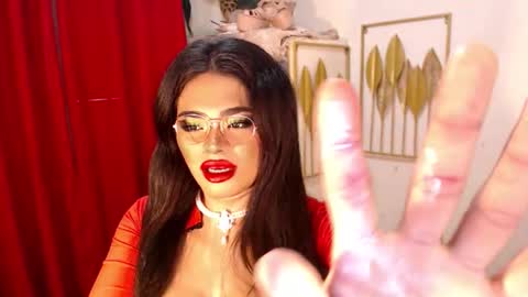 tashaa online show from March 21, 2:16 am