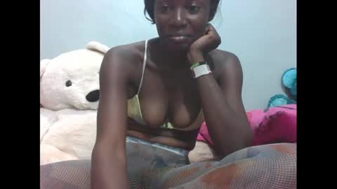 Snapshot of tasha_maya chatting on January 8, 6:31 pm milan online show from January 8, 6:31 pm