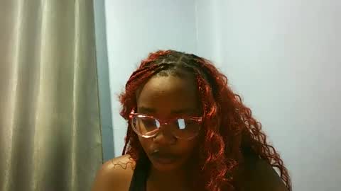 Tasha online show from January 4, 9:32 am