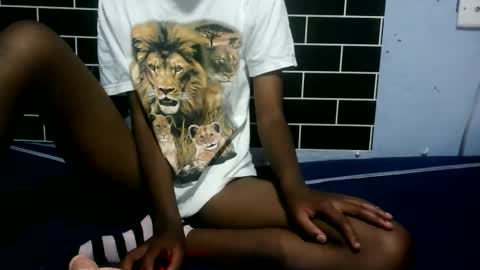 Tasha online show from October 28, 2:42 pm