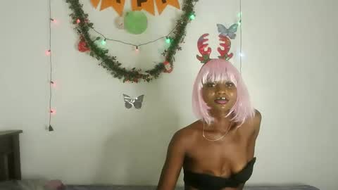 tashagodess online show from December 22, 8:17 pm