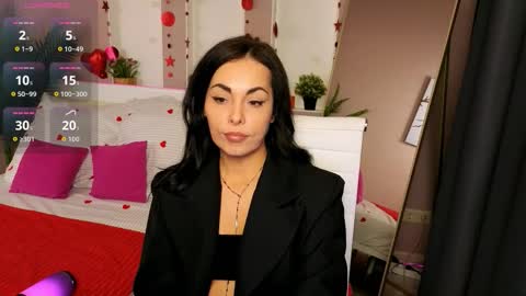 Snapshot of tashahoney chatting on October 5, 9:13 pm Tasha online show from October 5, 9:13 pm