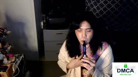 TashaKai online show from March 5, 6:56 pm