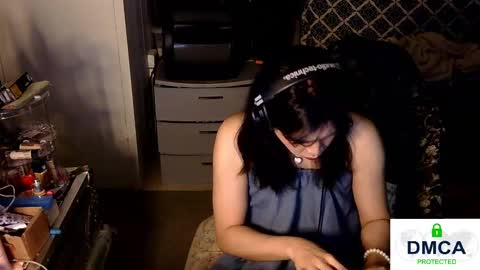 TashaKai online show from March 7, 6:54 pm