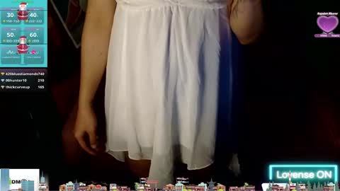 TashaKai online show from December 21, 2:57 pm