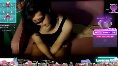 TashaKai online show from January 5, 5:27 pm