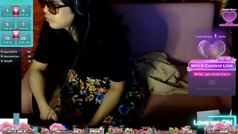 TashaKai online show from January 12, 3:39 pm