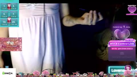 TashaKai online show from February 3, 6:22 am