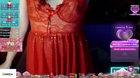 TashaKai online show from February 12, 11:00 pm