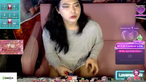 TashaKai online show from March 6, 2:30 am