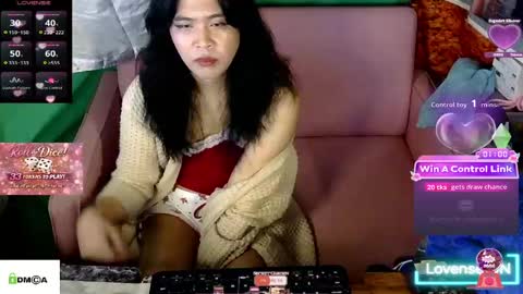 TashaKai online show from March 20, 3:11 am