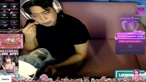 TashaKai online show from May 16, 10:36 am
