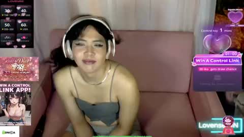 TashaKai online show from June 21, 2:58 am