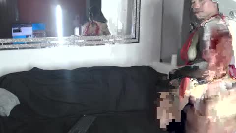 tashasant online show from December 5, 12:30 am