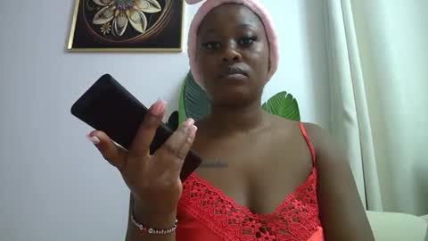 Snapshot of tashashii chatting on April 3, 8:29 pm T shiku online show from April 3, 8:29 pm