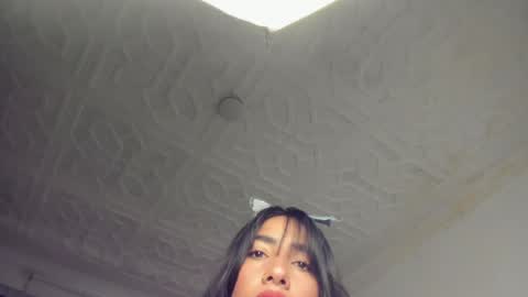 Snapshot of tashi_cute7 chatting on May 13, 1:30 pm Tashi online show from May 13, 1:30 pm