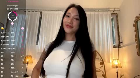 Viola online show from November 12, 4:57 am