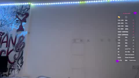 Viola online show from June 26, 8:13 pm